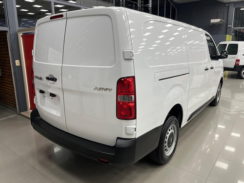 Citroën Jumpy 1.6 L3 Hdi 115 Business