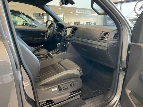 Volkswagen Amarok 3.0 V6 Extreme