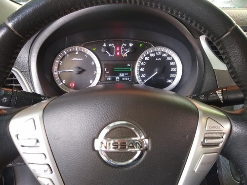 Nissan Sentra 2.0 Sv 16v