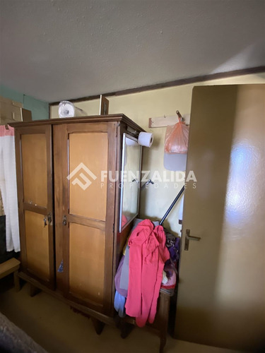 Departamento En Venta De 1 Dorm. En Maipú