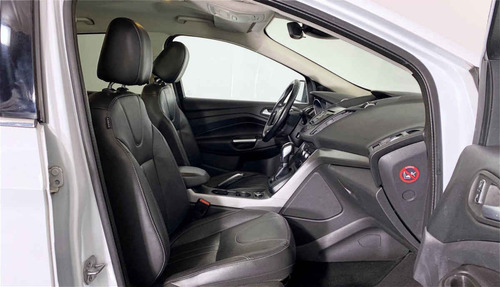 Imagen 10 de 15 de 110485 - Ford Escape 2016 Con Garantía