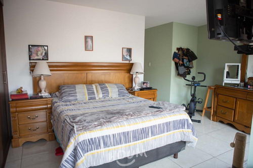 Imagen 27 de 30 de Departamento En Mixcoac, Benito Juárez Con 3 Recámaras, 109 M², Id: 40267