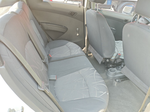 Chevrolet Spark 1.2 Ltz Mt