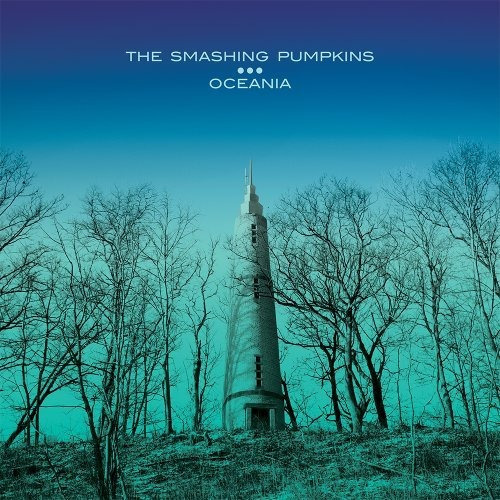 The Smashing Pumpkins - Oceania  