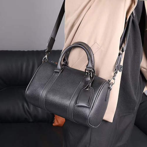 Bolso Bandolera Moderno Para Hombre De Estilo Coreano 2023,