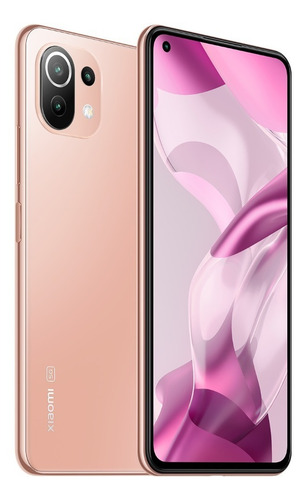 Imagen 4 de 5 de Xiaomi Mi 11 Lite 5g 512gb 12gb Ram Snapdragon 778g Desbloqu