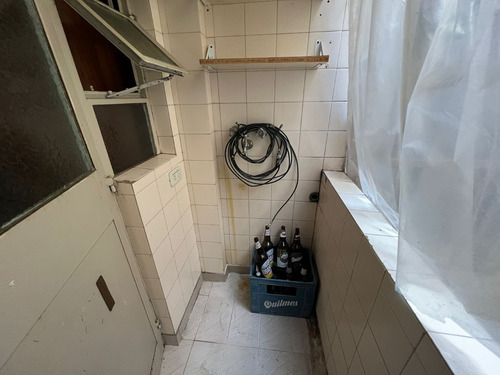 Imagen 9 de 14 de Departamento 2 Ambientes Amplios