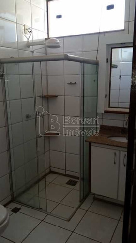 Imagem 5 de 6 de Venda De Casas / Padrão Na Cidade De Araraquara 9362