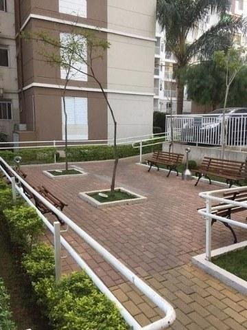 Imagem 24 de 25 de Apartamento Com 3 Dormitórios À Venda, 61 M² Por R$ 498.000,00 - Vila Ema - São Paulo/sp - Ap5417