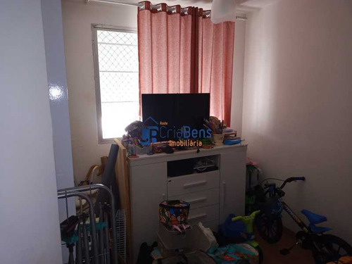 Imagem 12 de 15 de Apartamento-à Venda-engenho De Dentro-rio De Janeiro - Ppap30210