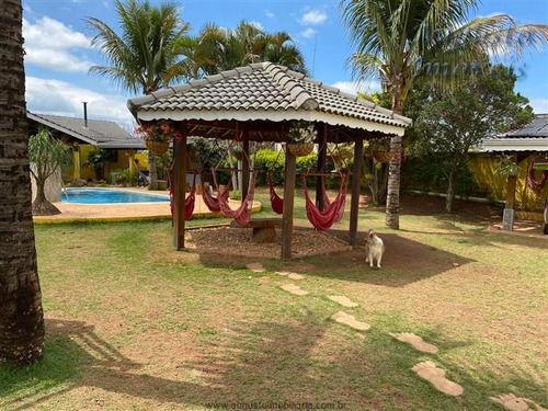Imagem 8 de 8 de Chácaras À Venda Em Atibaia/sp - Compre O Seu Chácaras Aqui! - 1485265