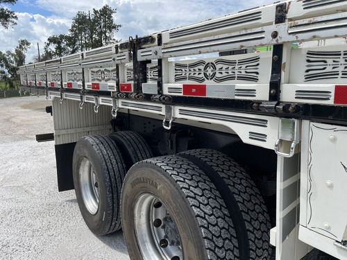Volvo Vm 270 2020 Carroceria Ñ = 24280 2429 2426 2430 24250