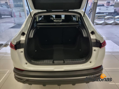 Fiat FASTBACK 1.0 TURBO 200 FLEX CVT
