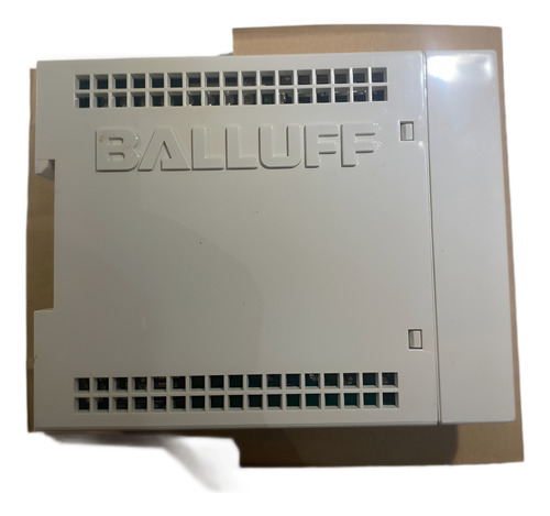 Fuente De Poder 24vdc Bae004 Baepsxa1w24012002 Balluff 1.25a