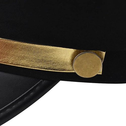 Gorra Unisex Jojo De Kujo Adventure Bizarre Cosplay Jotaro