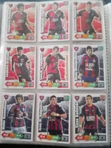 Comprar Carta Adrenalyn Maximiliano Pellegrino