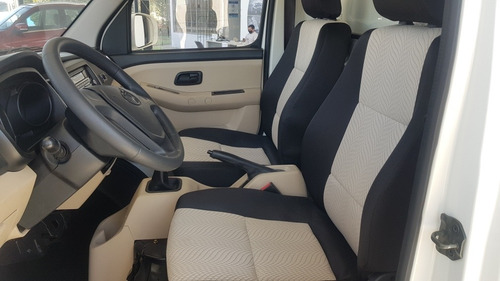 Imagen 3 de 16 de Kia K2500 Mamut Refry