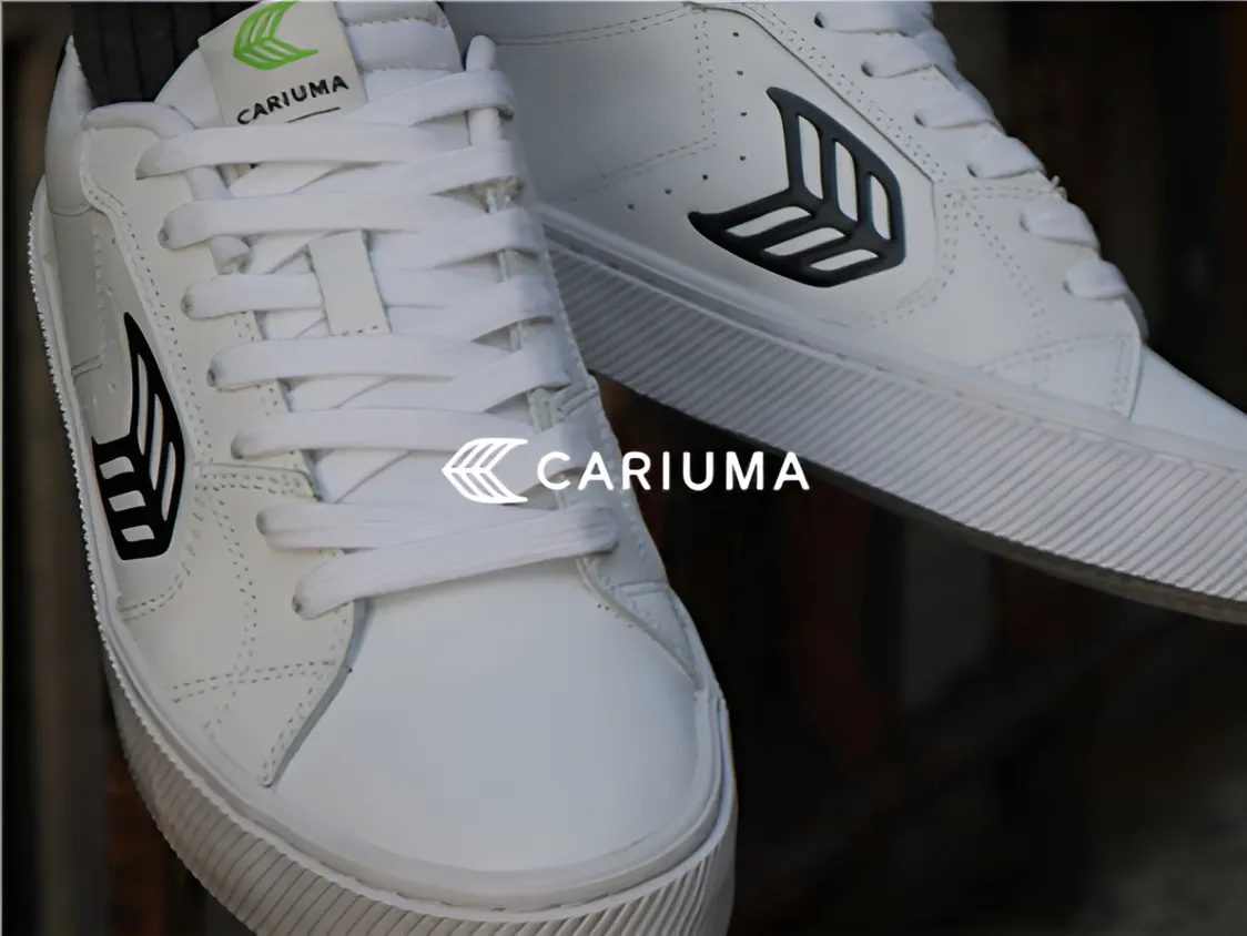 Cariuma