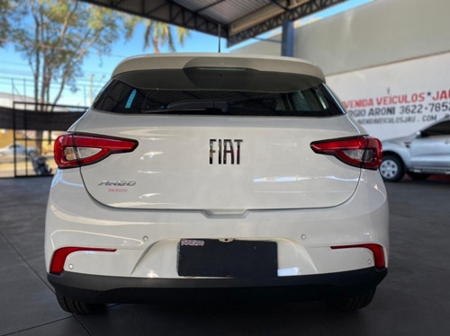 Imagem 8 de 14 de Fiat Argo Drive 1.0