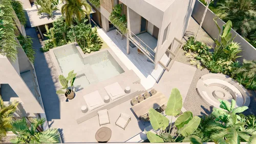 Villa En Venta En Twolum Villas