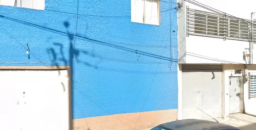 Gran Casa En Venta Calle Oriente 184 Colonia Moctezuma Alcaldia Venustiano Carranza Me