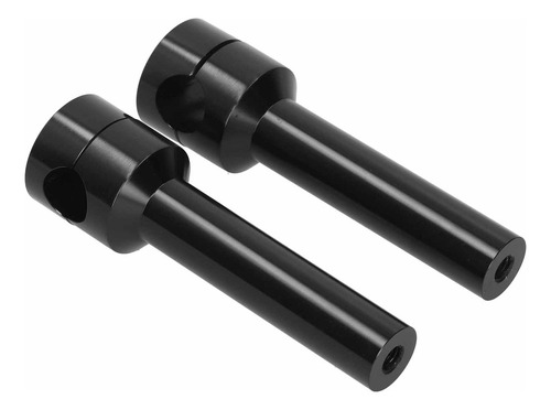 . Kit Adaptador De Abrazadera De Montaje De Elevadores De