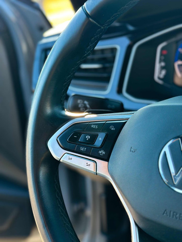 Volkswagen Nivus 1.0 Tsi 200 Highline At