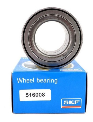 Rodamiento Trasero Ford Explorer Skf 2005 A 2010 Bauer Eddie