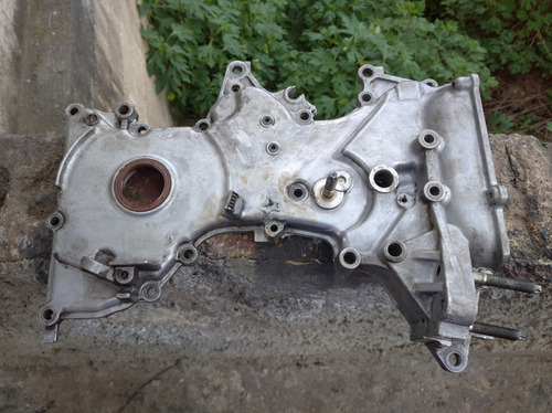 Tapa Cadena Motor Mazda 3 1.6 