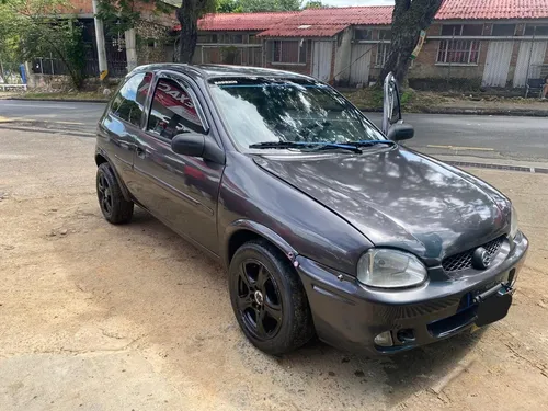 Chevrolet Corsa 1.4 Active
