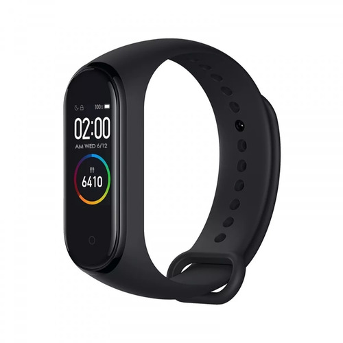Xiaomi Mi Band 4 Smartwatch Reloj Inteligente Multilenguaje