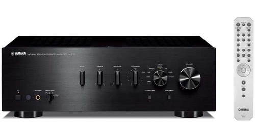 Yamaha A-s701 Amplificador Integrado Stereo Hi Fi Nuevo Gtia