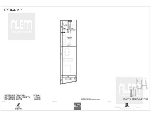 Imagen 18 de 25 de Edificio Sixto 215 | residencias Premium | lomitas