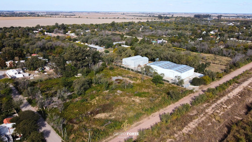 Lote En Venta Mi Granja- Cordoba