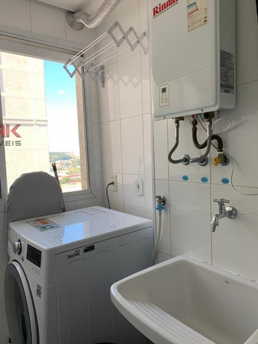 Imagem 13 de 15 de Ref.: 3909 - Apartamento Em Jundiaí Para Venda - V3909