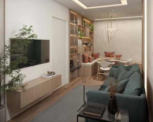 Lançamento - Apartamento Em Contagem, 2 Quartos Com Suíte