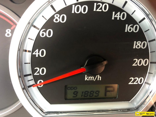 Chevrolet Optra Advance