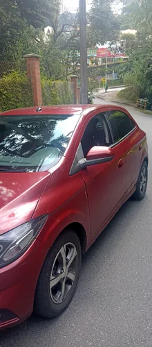 Chevrolet Onix 1.4 Ltz Aut