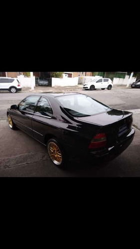 Honda Accord Coupé Ex