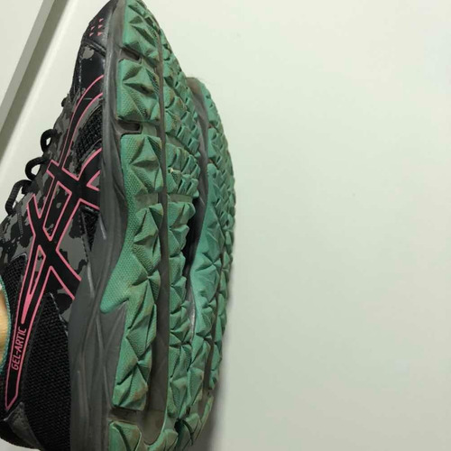 Tênis Asics Semi Novo 37