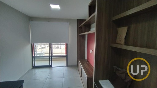 Imagem 4 de 15 de Apartamento Em Campo Belo - São Paulo , Sp - 10974