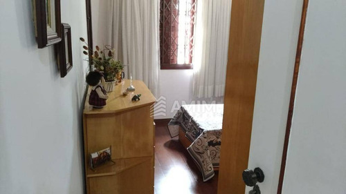 Imagem 24 de 30 de Casa À Venda, 220 M² Por R$ 1.100.000,00 - São Francisco - Niterói/rj - Ca0680