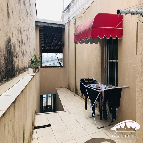 Imagem 23 de 24 de Venda | Sobrado Em Várzea Paulista - 02 Dormitórios - 02 Banheiros - Varanda - 02 Vagas De Garagem. - Ca00923 - 69528460