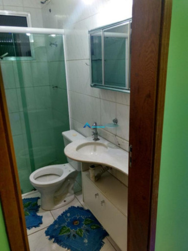 Imagem 20 de 20 de Apartamento A Venda Com 2 Dormitórios Cond. Portal Dos Cristais Itupeva Sp - 1675