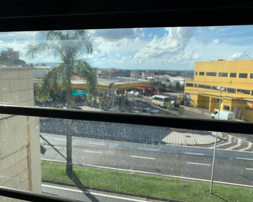 Imagem 7 de 10 de Sala Para Locação Na Vila Lucy - Sorocaba/sp - Sl02694 - 69903552
