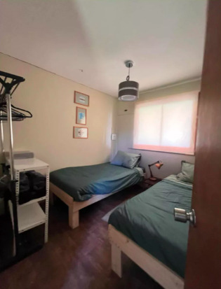 Parcela De 5.000m2 Con Casa, Luz Y Agua En Sagrada Familia