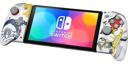 Control Para Nintendo Switch Hori Split Pad Pokemon Arceus
