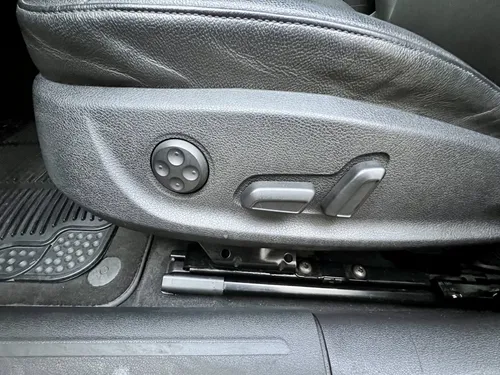 Audi A4 1.8 Tfsi Multitronic Luxury