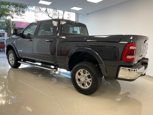 Imagen 4 de 9 de Ram 2500 6.7 Laramie I Atx 350cv 4x4
