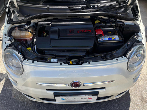 Fiat 500 1.4 Sport 105cv